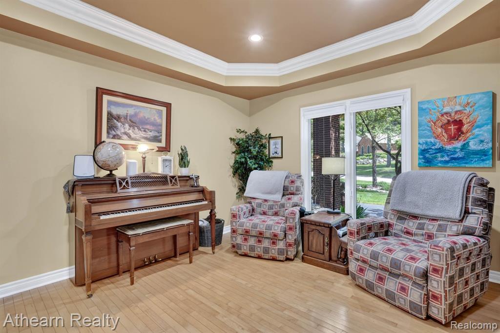 5326 Lake Forest Boulevard, Brighton, MI 48116 — Photo 43