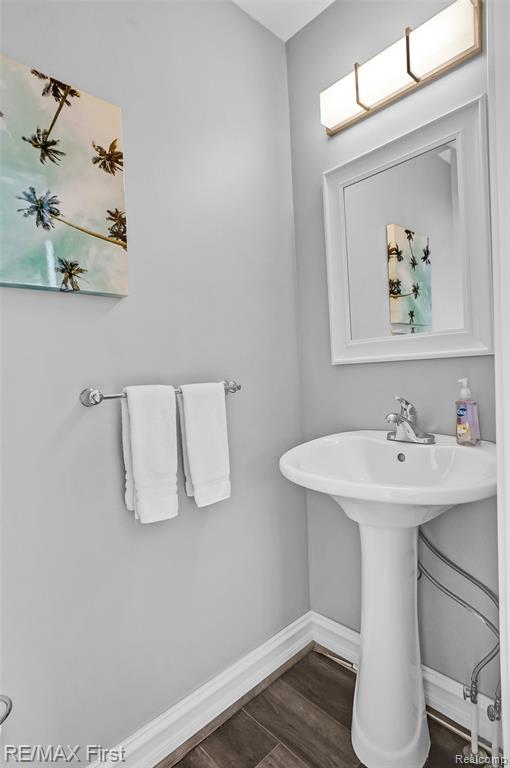 7953 Bouvier Bay, MI — Photo 35