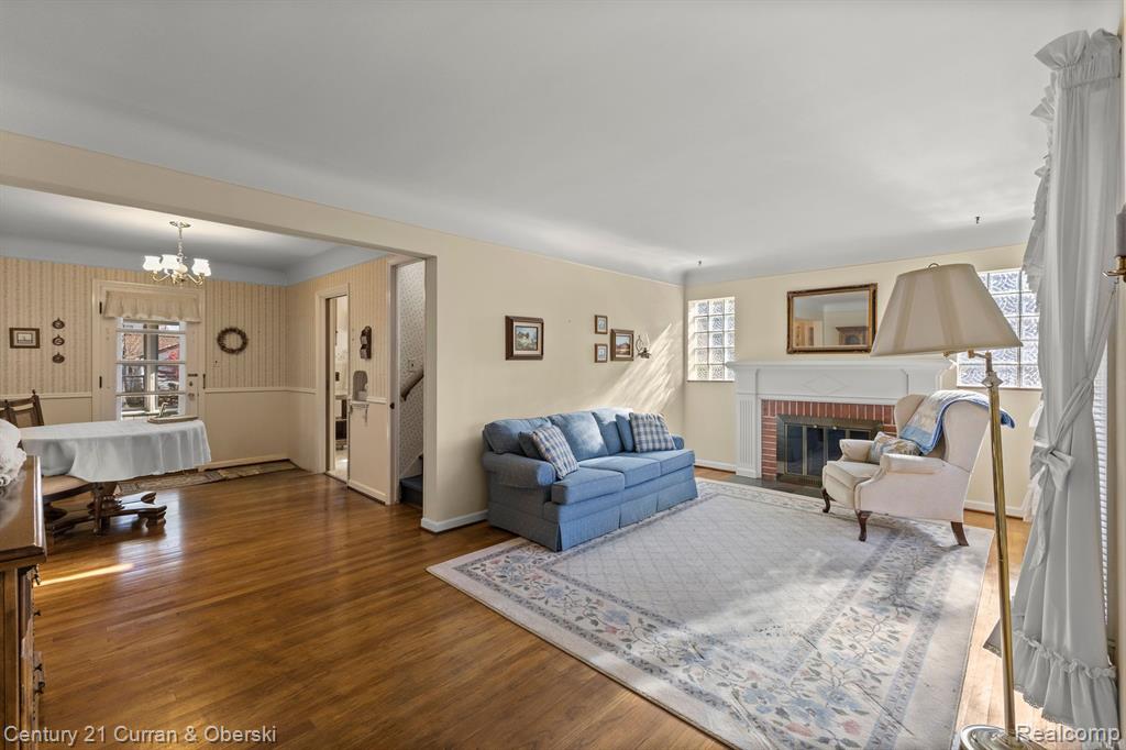 932 N VERNON Street, Dearborn, MI 48128 — Photo 6