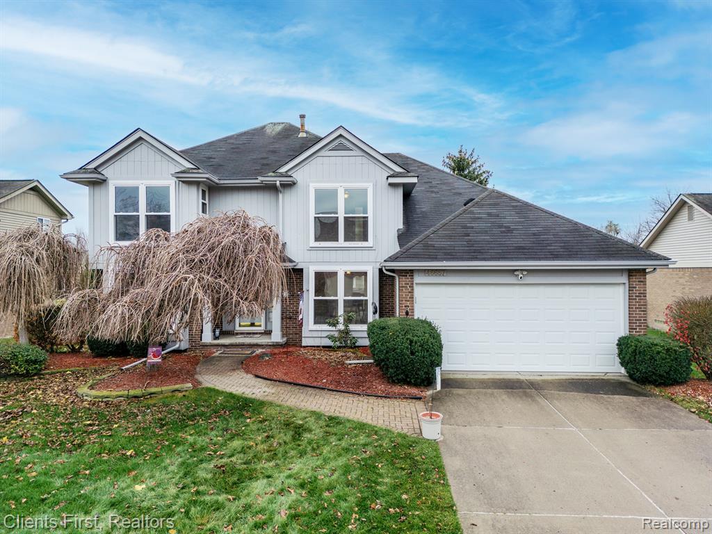 46657 GUNNERY Drive, Canton, MI 48187 — Photo 2