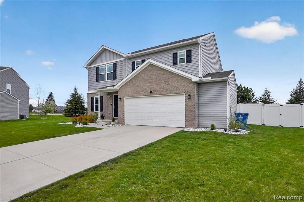 4246 Wild Goose Drive, Swartz Creek, MI 48473 — Photo 4