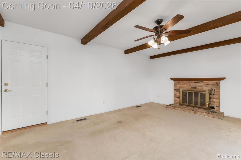 44640 Yorkshire Drive, Novi, MI — Photo 18