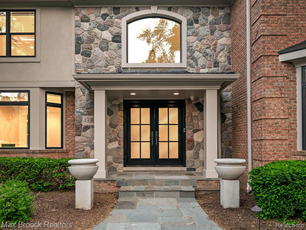 4331 Spruce Hill Lane, Bloomfield Hills, MI 48301 — Photo 5