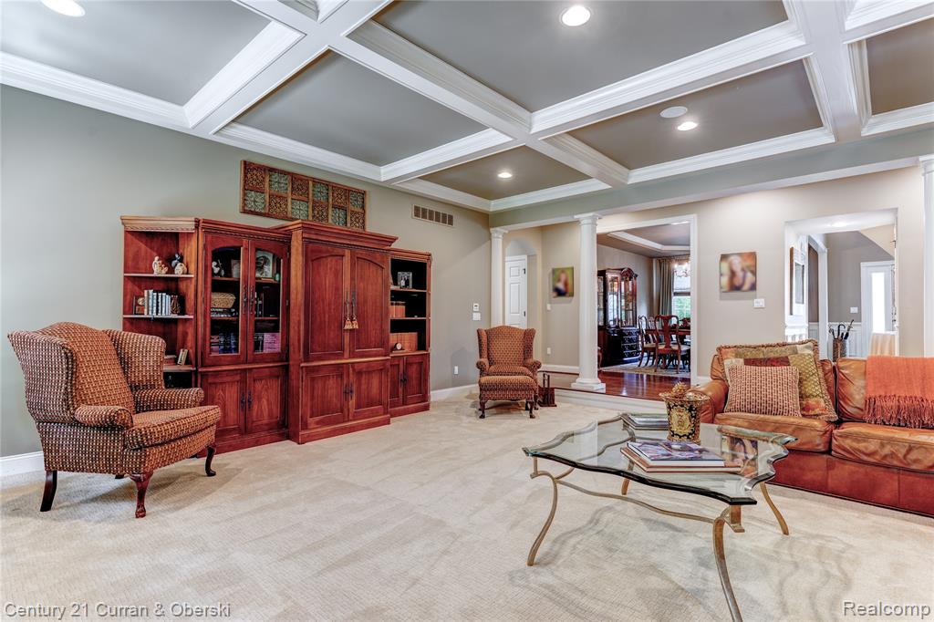 50693 Chesapeake Drive, Novi, MI — Photo 39