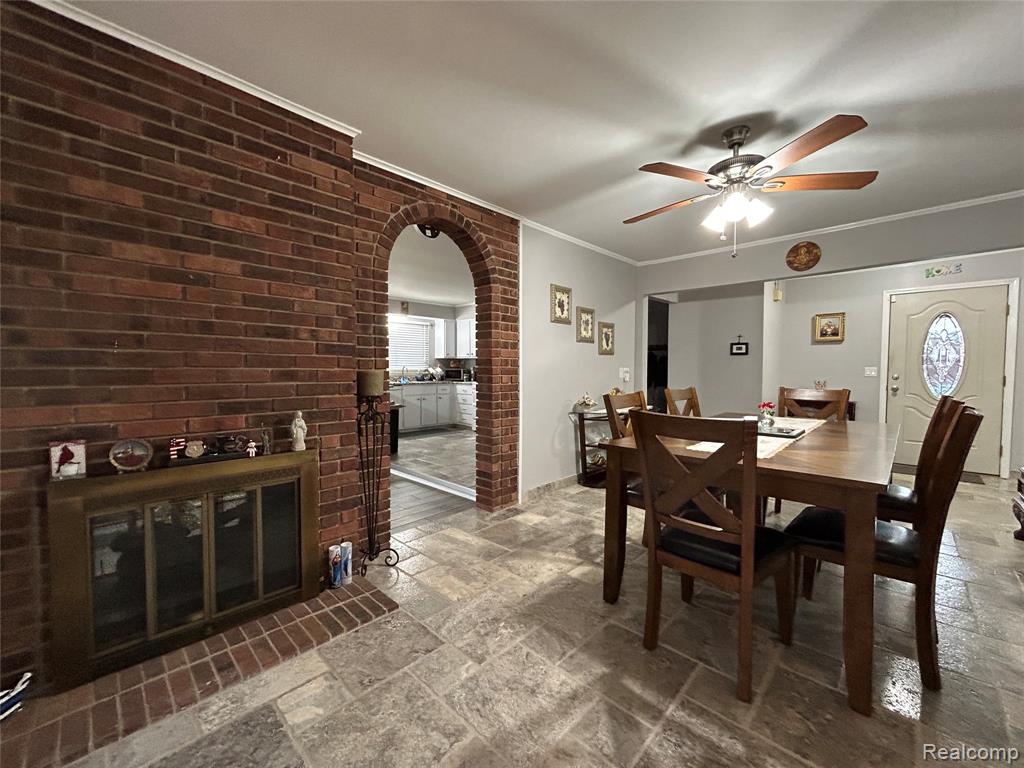 46721 Peach Grove, Macomb, MI 48044 — Photo 6