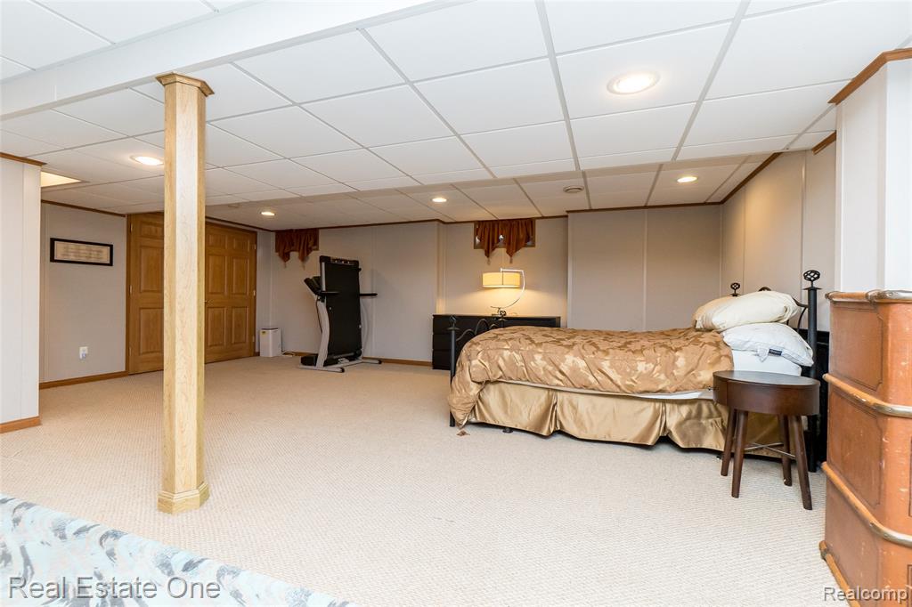 4575 Fairway Court, Waterford, MI 48328 — Photo 65