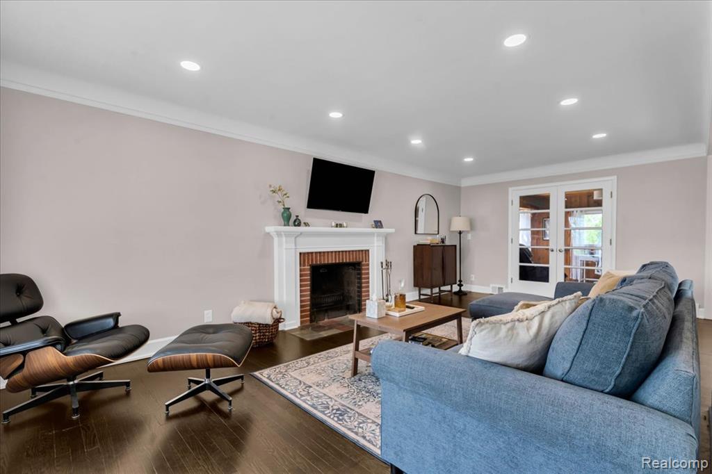 4216 Sheffield Road, Royal Oak, MI 48073 — Photo 6