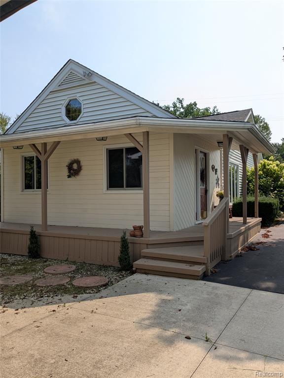 9512 Pearl Beach Boulevard, Algonac, MI 48001 — Photo 33