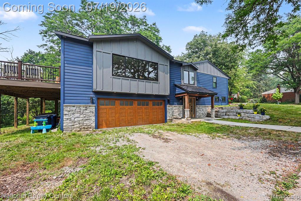 290 Larkspur Street, Ann Arbor, MI 48105 — Photo 2