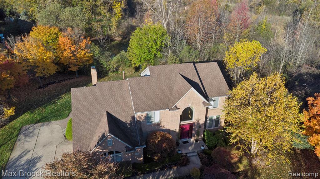 25797 Arcadia Drive, Novi, MI — Photo 3