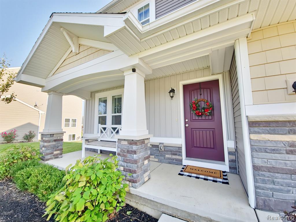 9270 NORMANDY Lane, Ypsilanti, MI 48197 — Photo 4