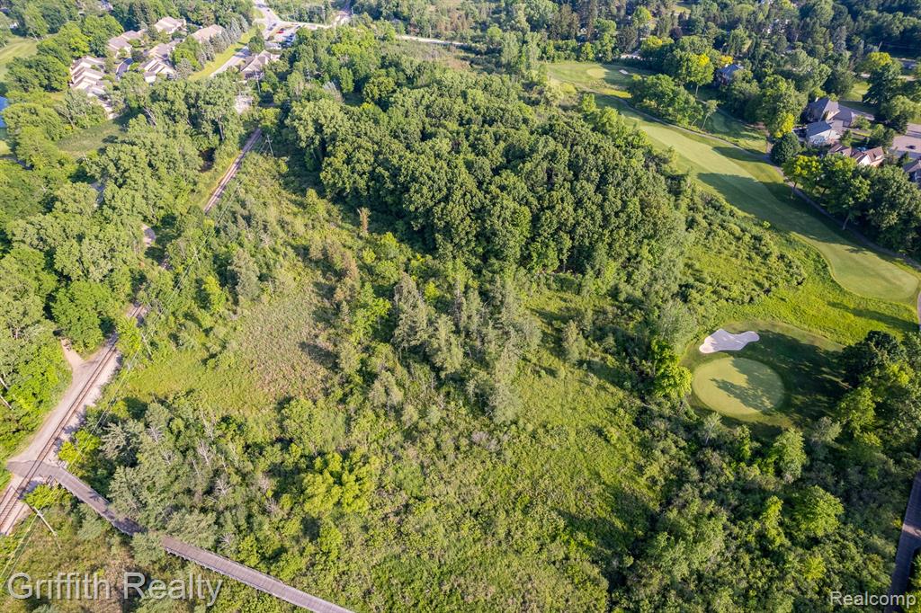 4433 Brighton Parcel C Road, Howell, MI 48843 — Photo 21