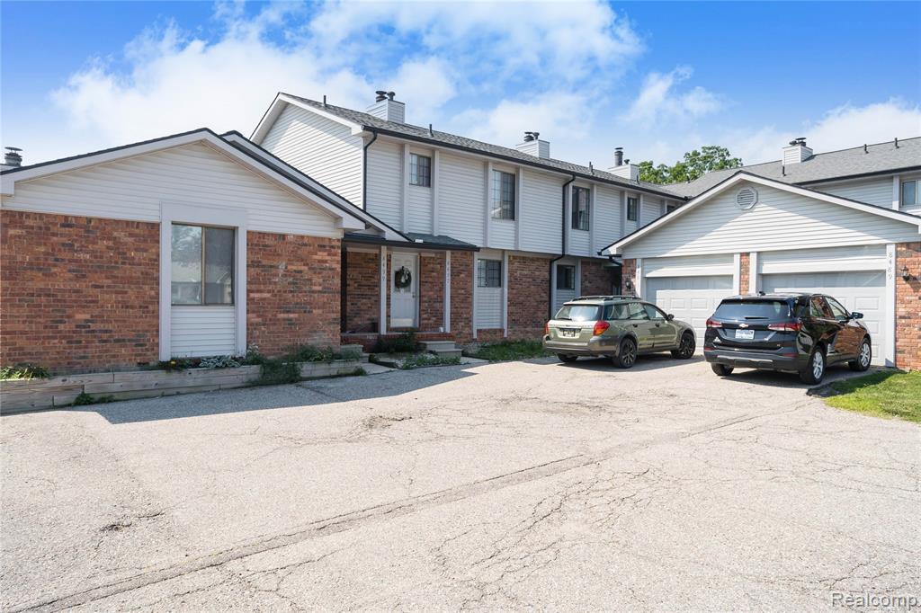 8495 Pepper Ridge Drive, Grand Blanc, MI 48439 — Photo 2