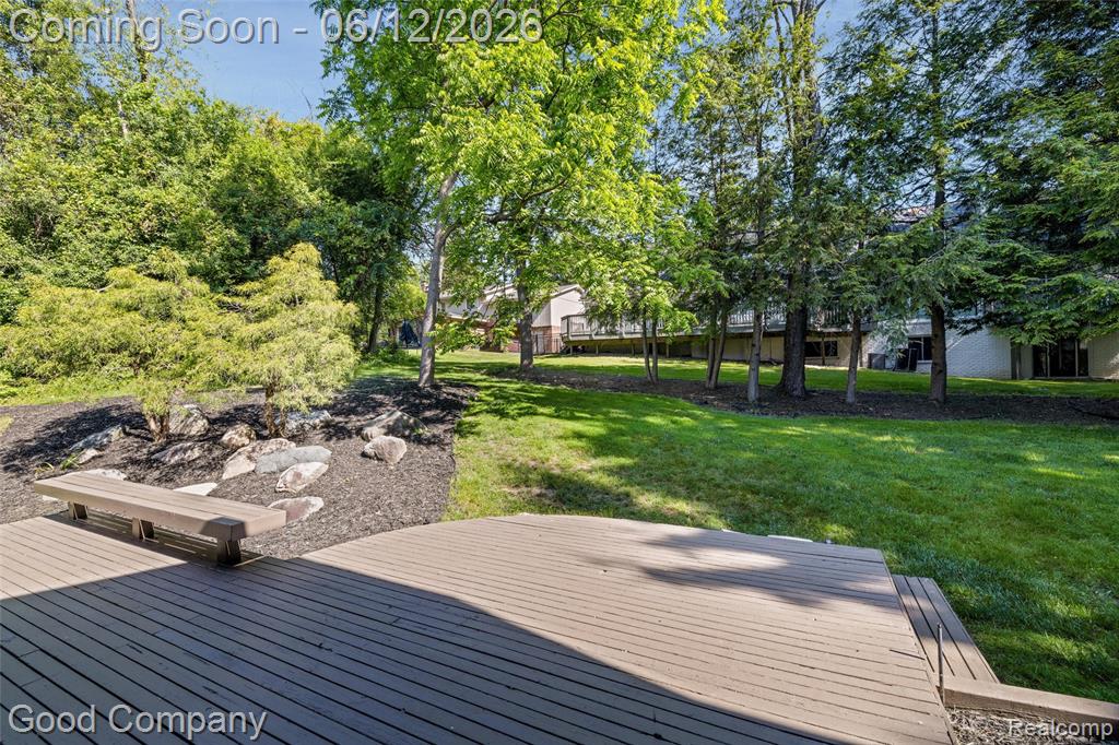 3176 Chambord Drive, West Bloomfield, MI 48323 — Photo 53