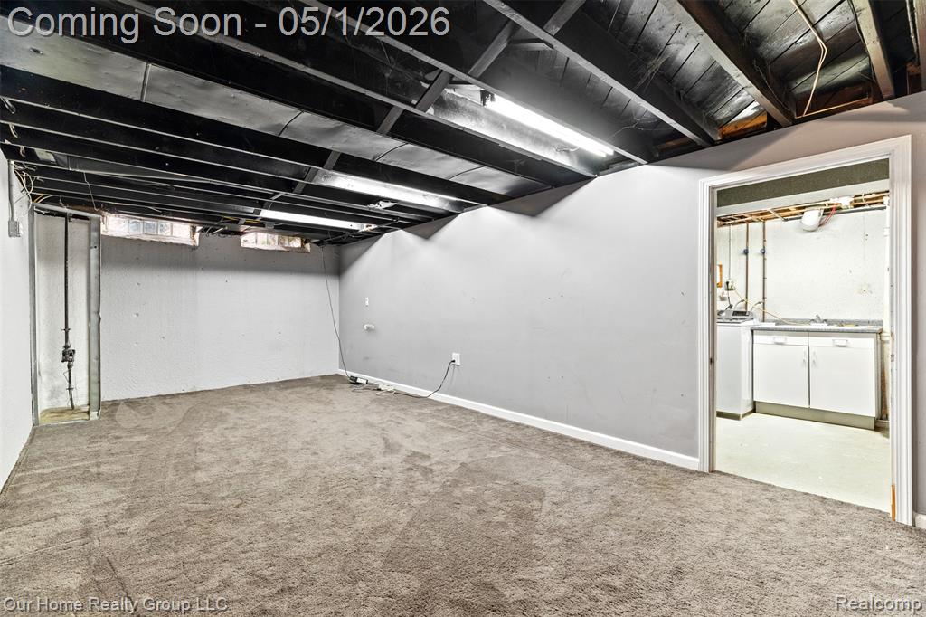 36801 Barr Street, Clinton Twp, MI 48035 — Photo 25