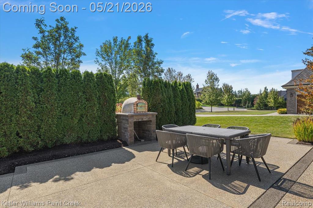 4838 Pinecrest Court, Rochester, MI 48306 — Photo 77