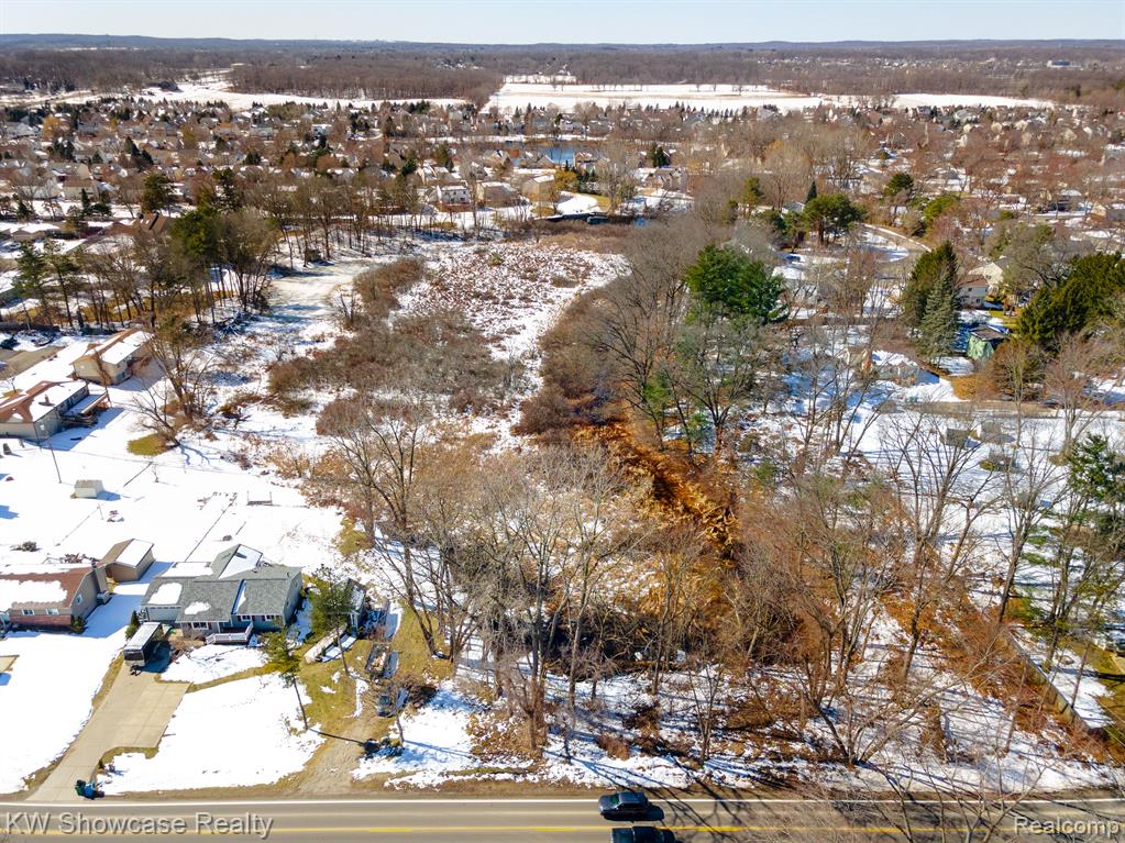Vacant Tuscola Street, Commerce Twp, MI 48390 — Photo 4