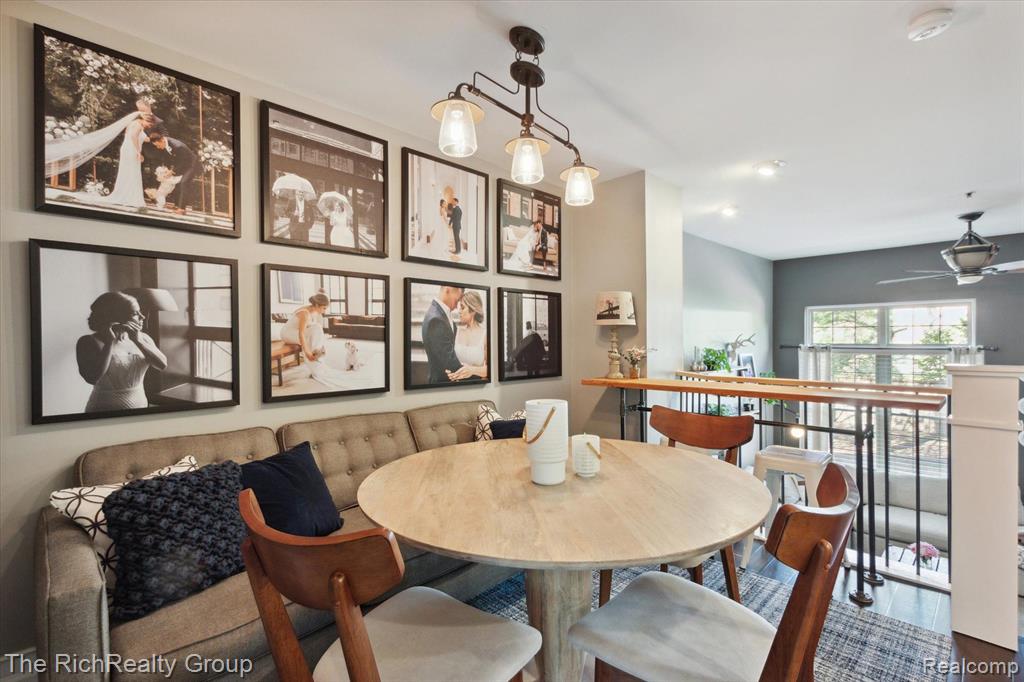 667 River Park Village Boulevard, Northville, MI 48167 — Photo 13