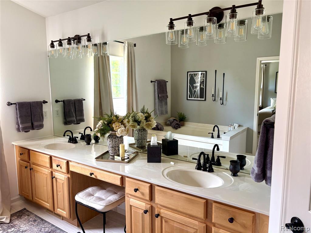 393 Pleasant Ridge Drive, Canton, MI 48188 — Photo 36
