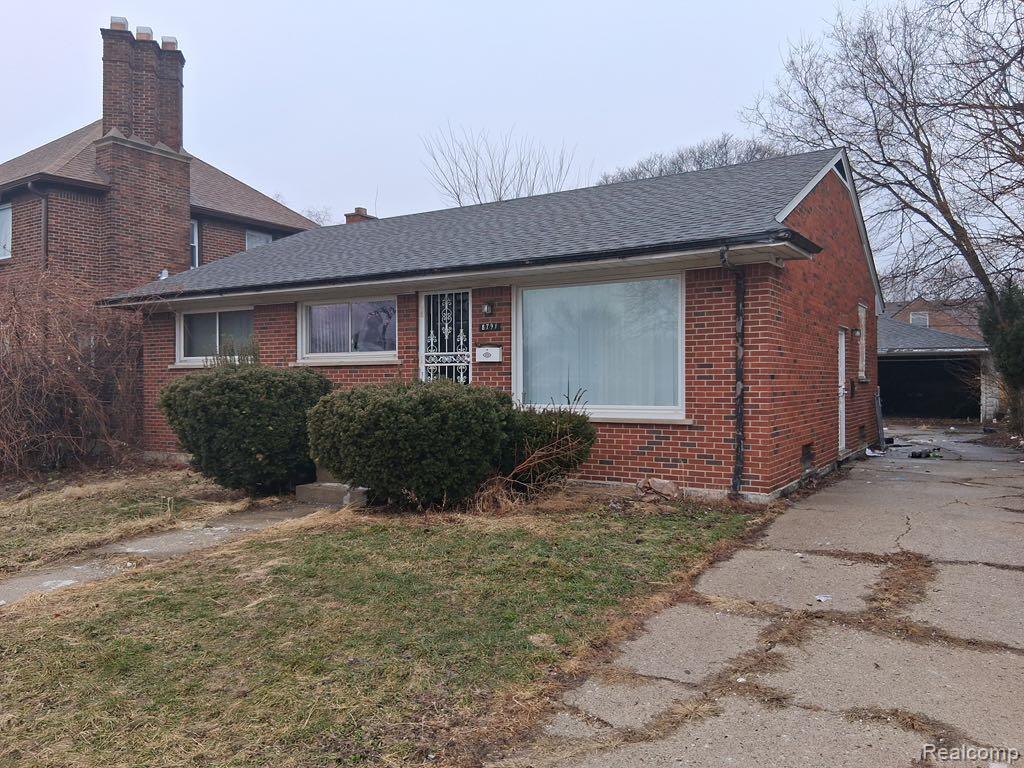 8791 E Outer Drive, Detroit, MI 48213 — Photo 2