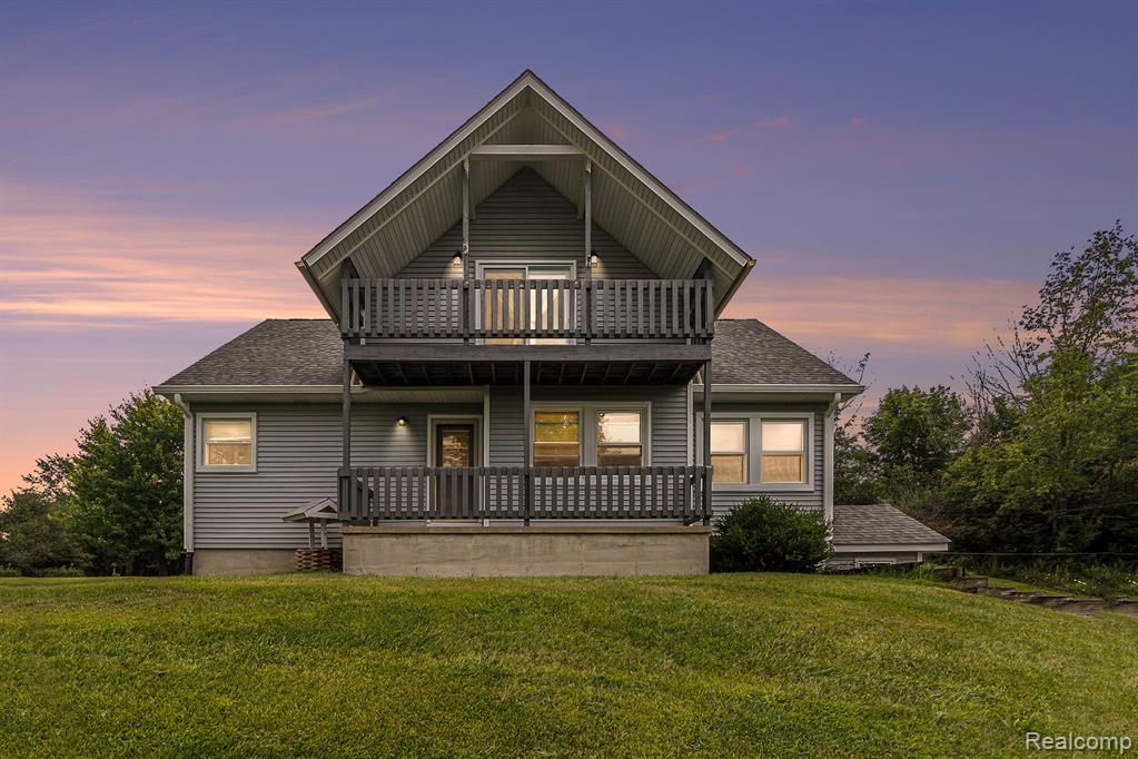 2658 Bullock Road, Lapeer, MI 48446 — Photo 32