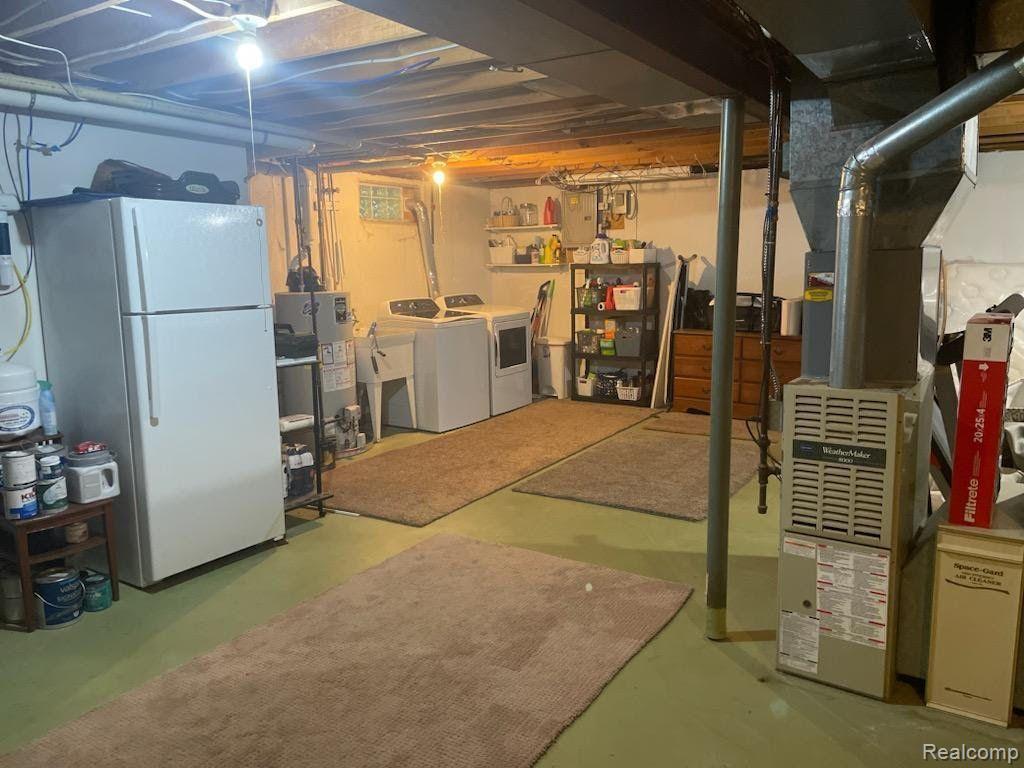 7660 MARSHALL Road, Dexter, MI 48130 — Photo 34
