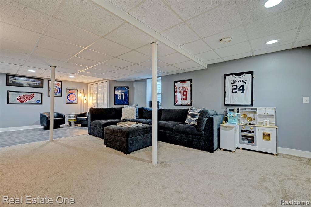 6923 Tangle Wood, Waterford, MI 48327 — Photo 29