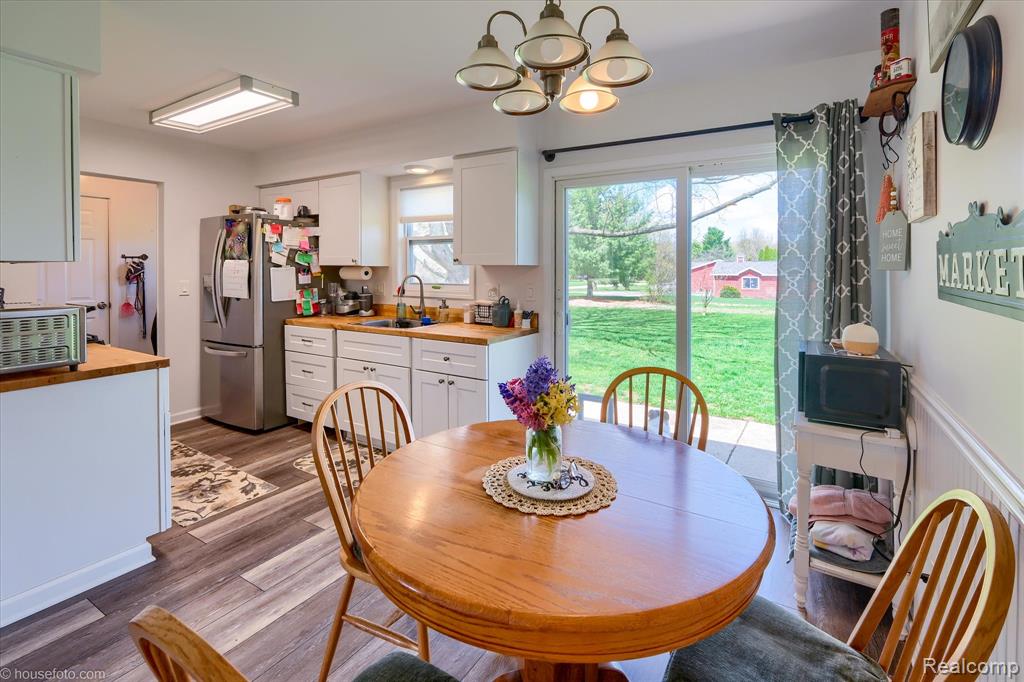 950 Alfalfa Drive, Lapeer, MI 48446 — Photo 11