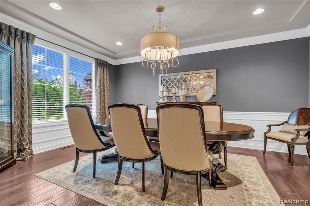 21174 Bridle Run, Northville, MI 48167 — Photo 22