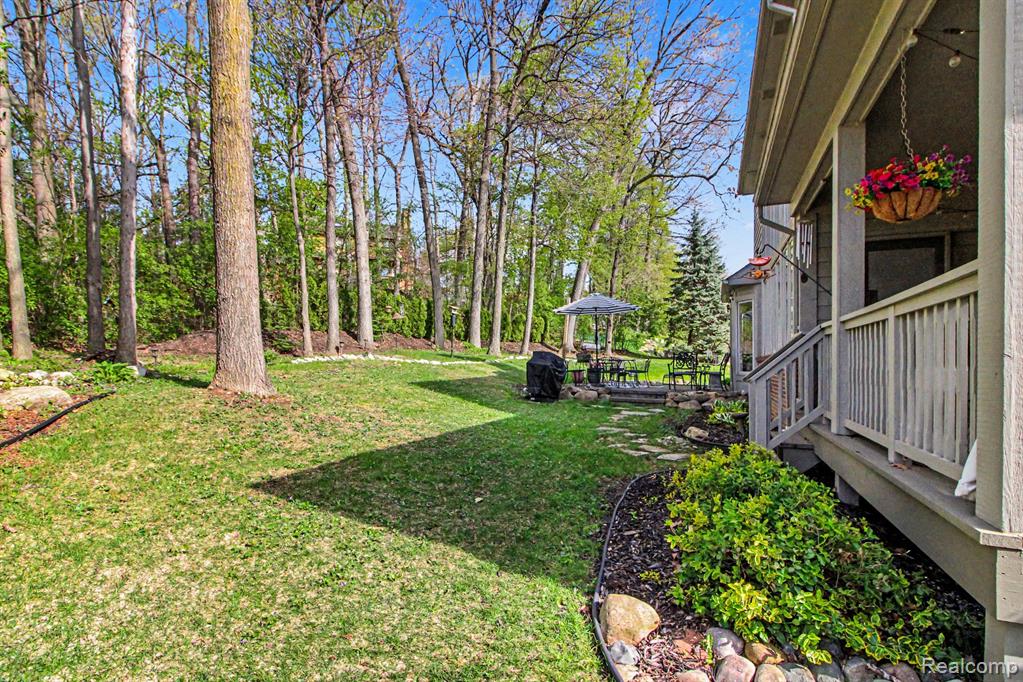 6501 Southampton Drive, Clarkston, MI — Photo 47