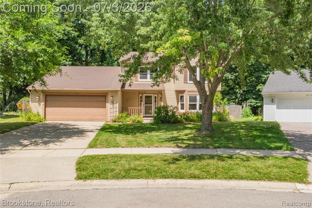312 Burr Oak Drive, Ann Arbor, MI 48103 — Photo 42