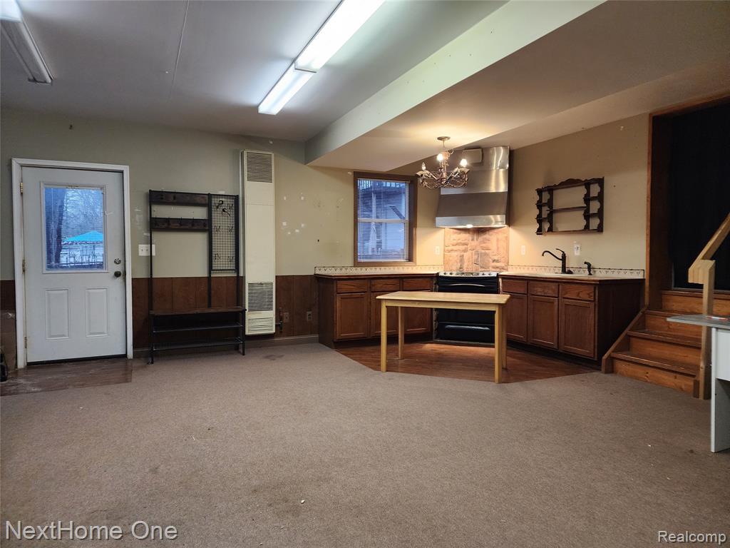 627 E Washington Street, Howell, MI 48843 — Photo 24