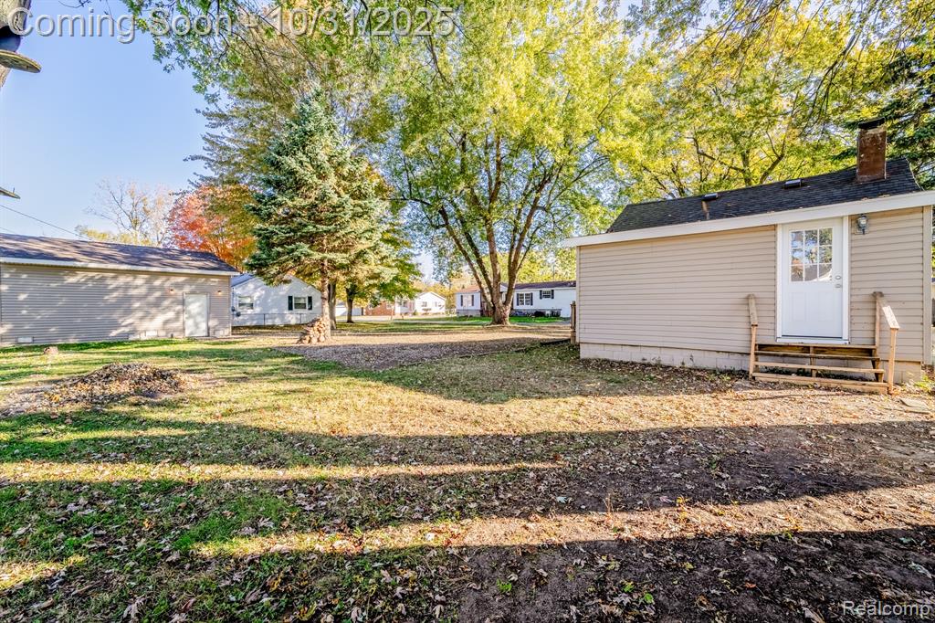 4369 Avenue B, Newport, MI 48166 — Photo 16