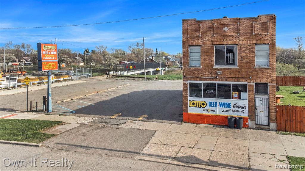 15144 HARPER Avenue, Detroit, MI 48224 — Photo 2
