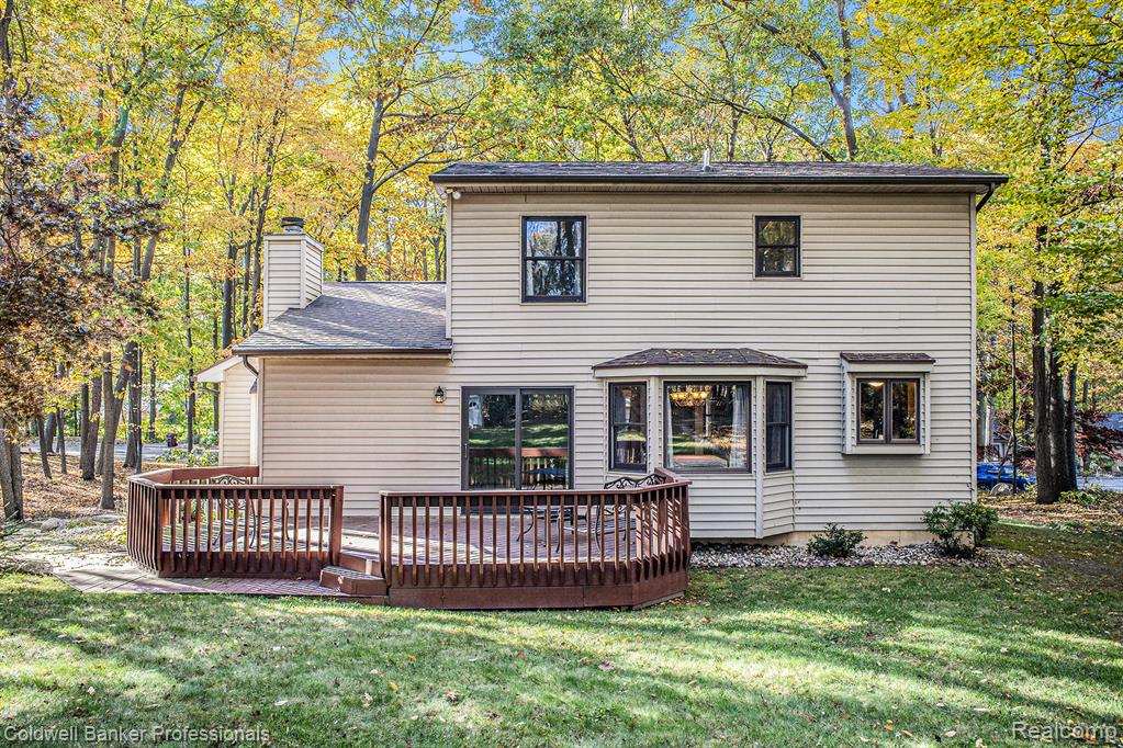 503 E Geneva Drive, Dewitt, MI 48820 — Photo 23