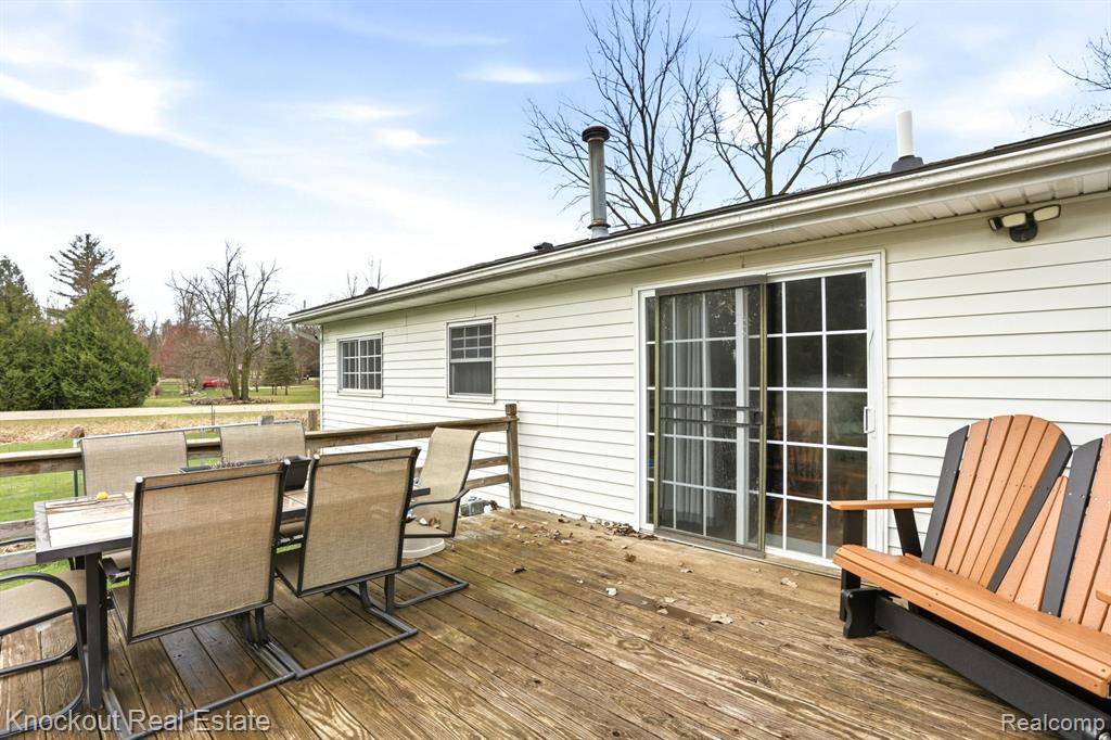 8997 Belsay Road, Millington, MI 48746 — Photo 28