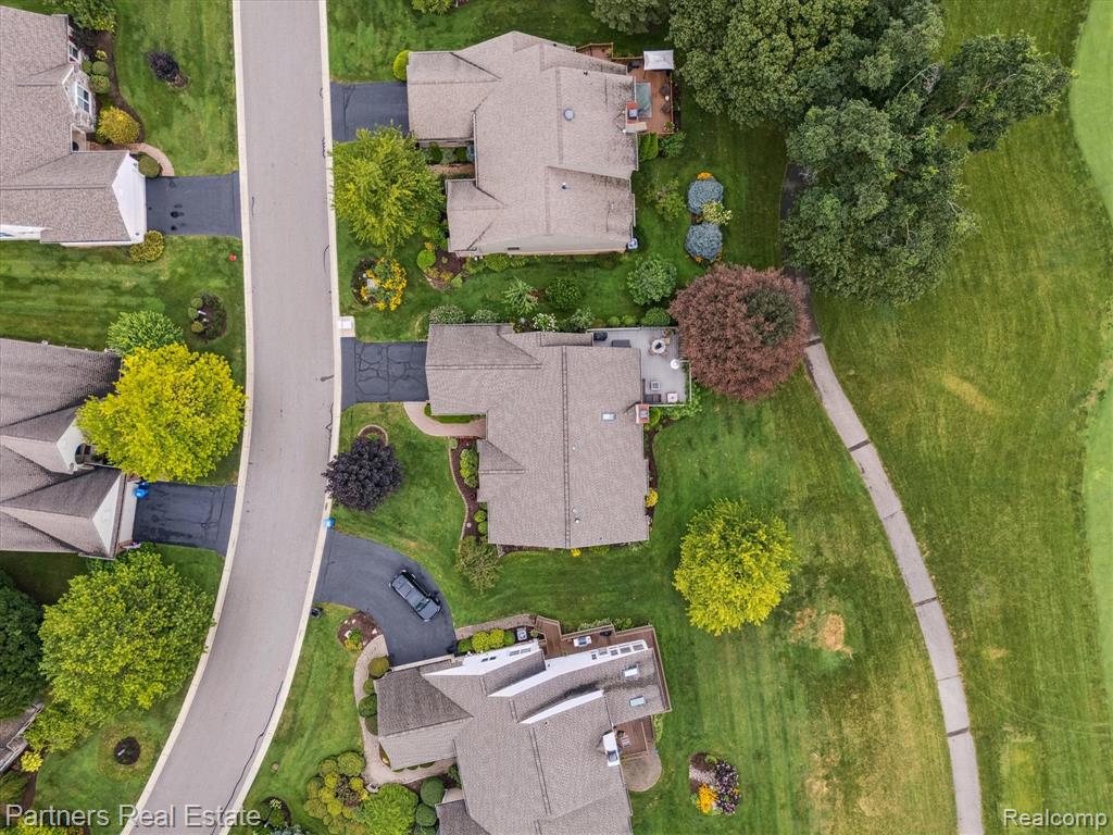 4757 Roundtree Drive, Brighton, MI 48116 — Photo 61