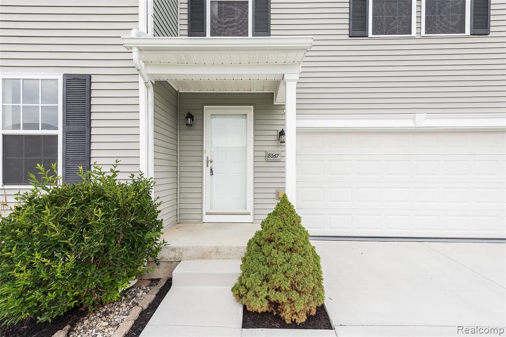 8067 Beechwood Boulevard, Dexter, MI 48130 — Photo 6