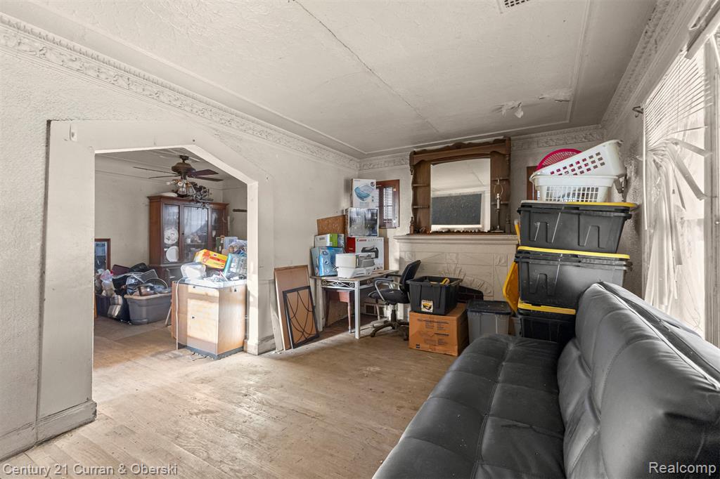 64 E Cicotte Street, River Rouge, MI 48218 — Photo 3