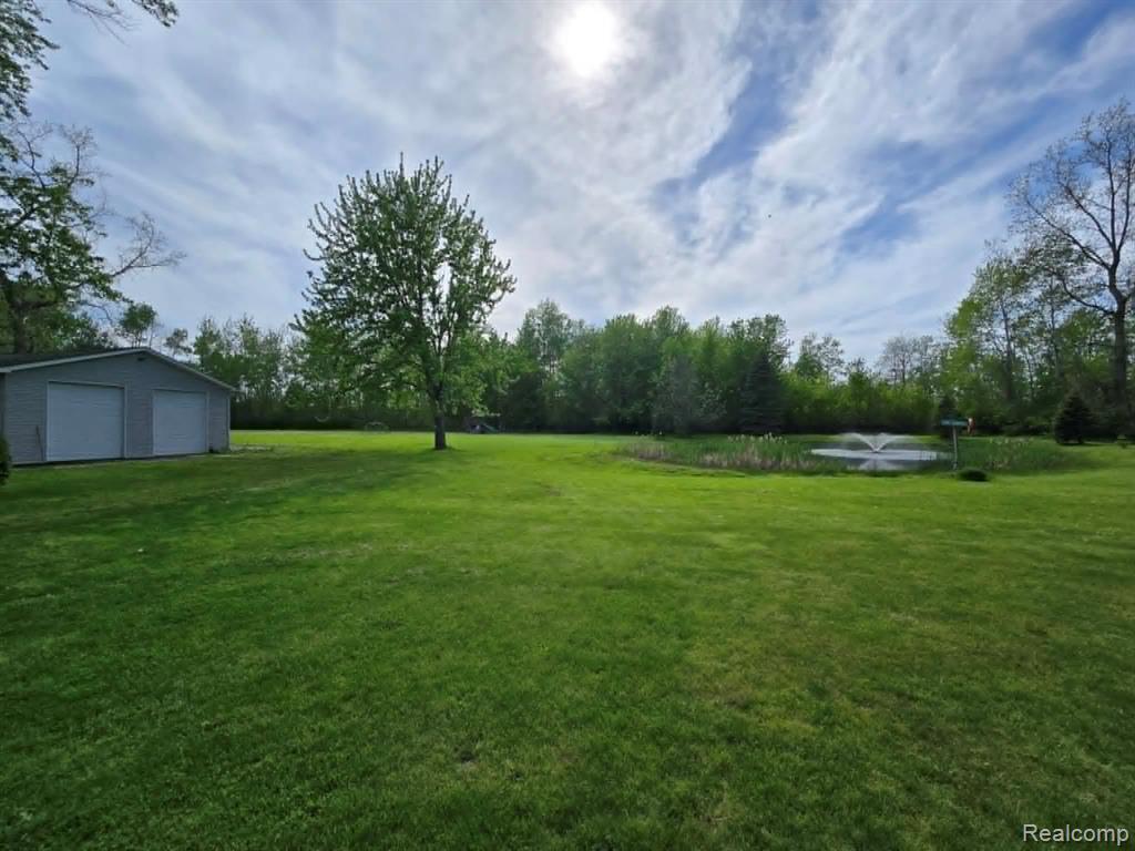 7896 Sanilac Avenue, Worth, MI 48450 — Photo 32