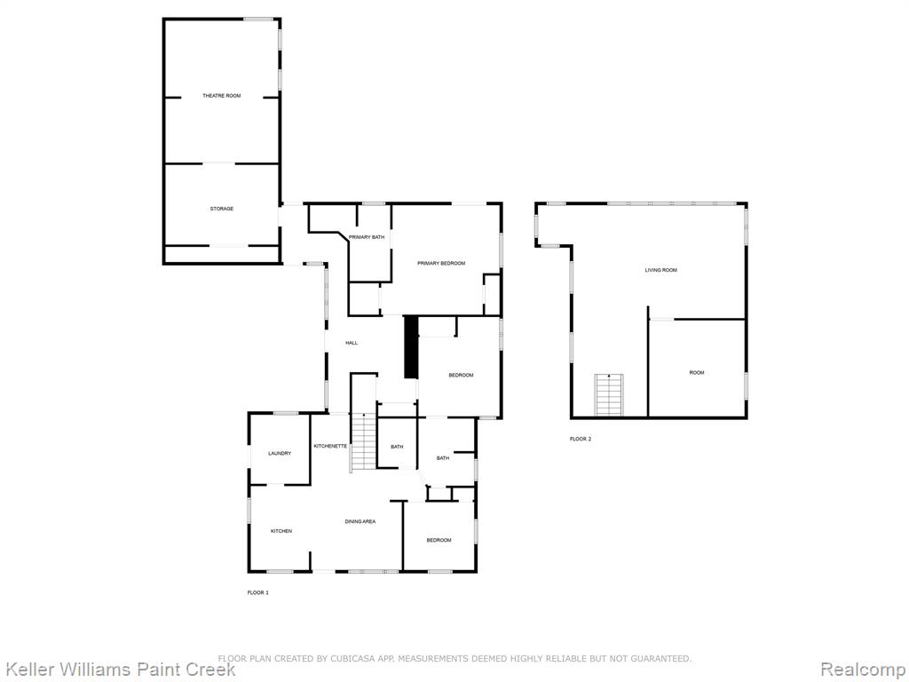 7359 McKinley, Center Line, MI 48015 — Photo 45