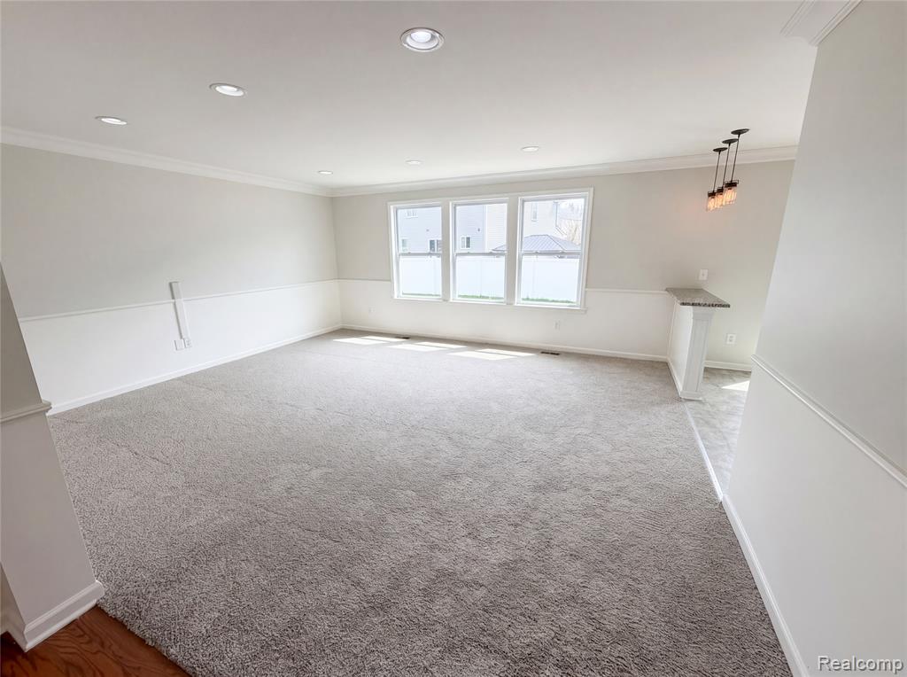 42824 Greystone Drive, Sterling Heights, MI 48313 — Photo 8