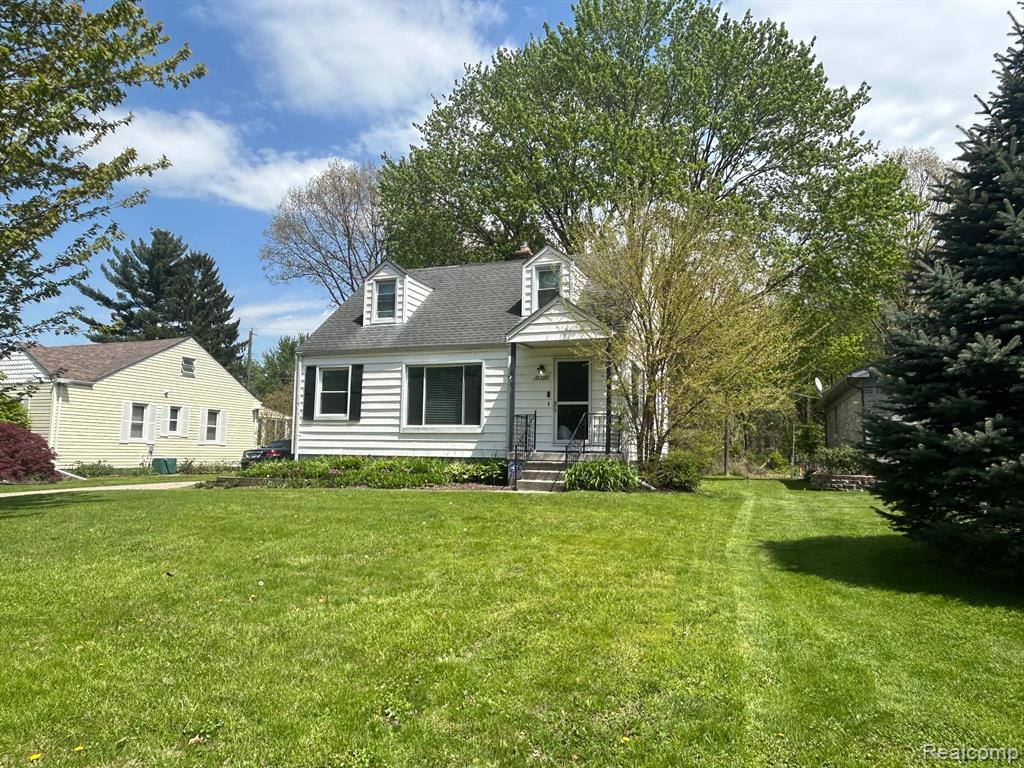 45300 N BRANCH Street, Macomb, MI 48042 — Photo 17