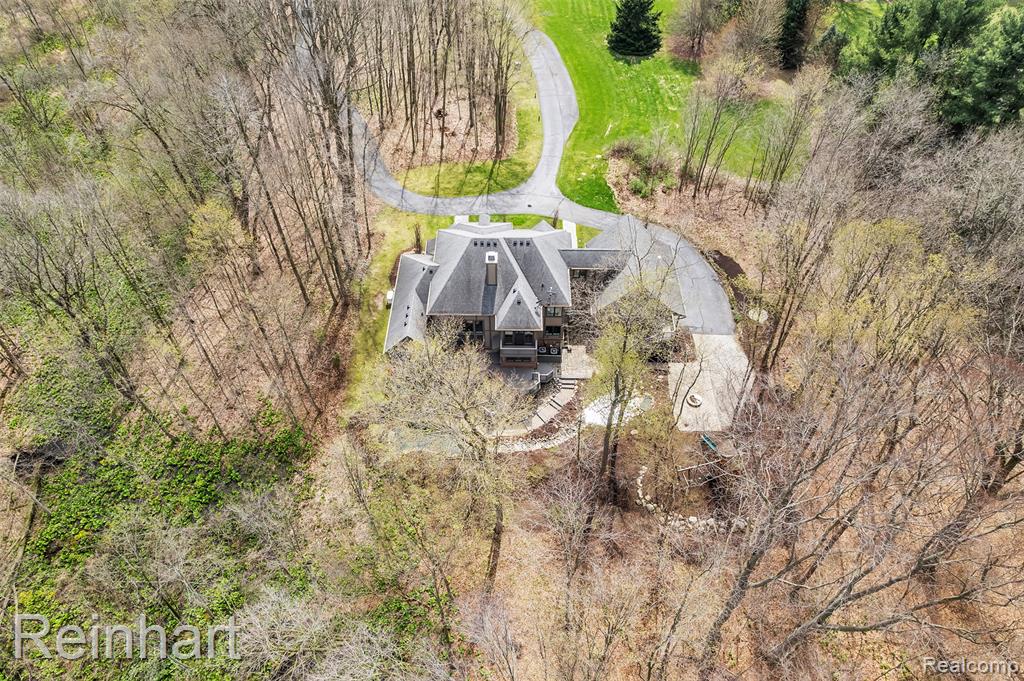 6785 Brookside Lane, Plymouth, MI 48170 — Photo 95