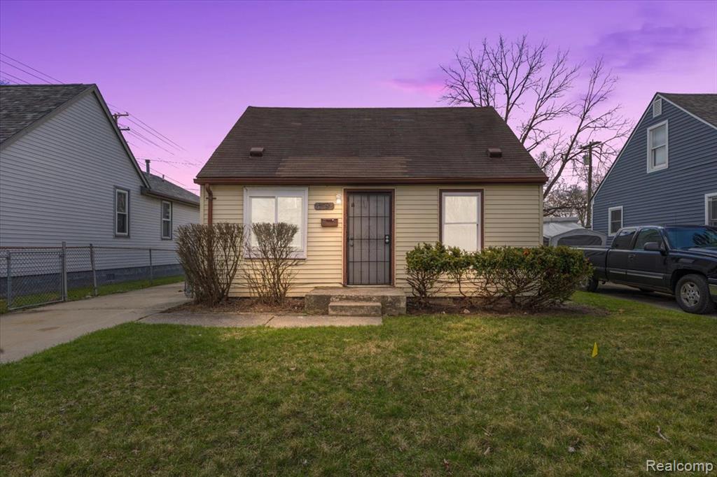 6808 Fisher Avenue, Warren, MI 48091 — Photo 21