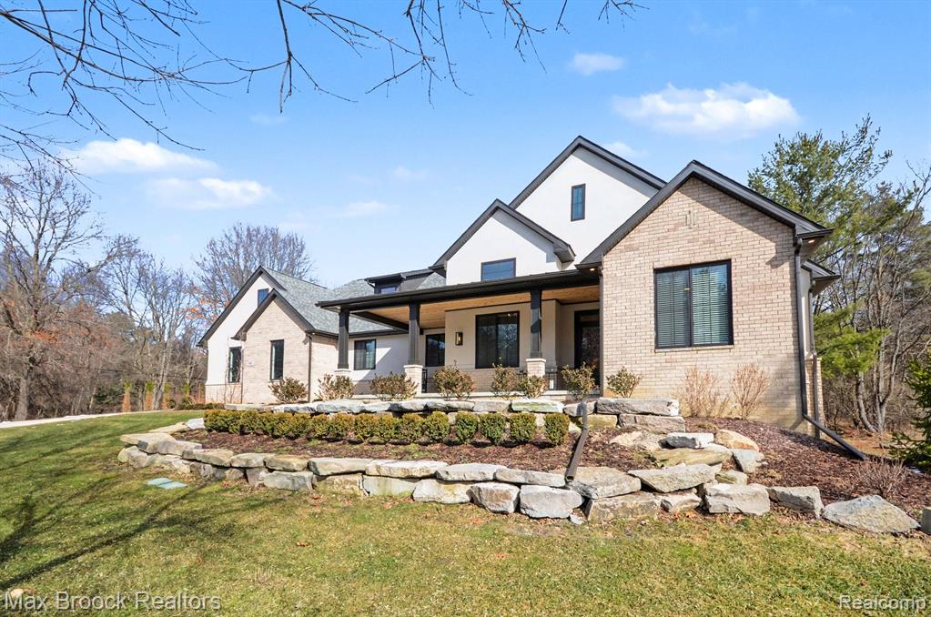 668 Pinery Boulevard, Lake Orion, MI 48362 — Photo 6