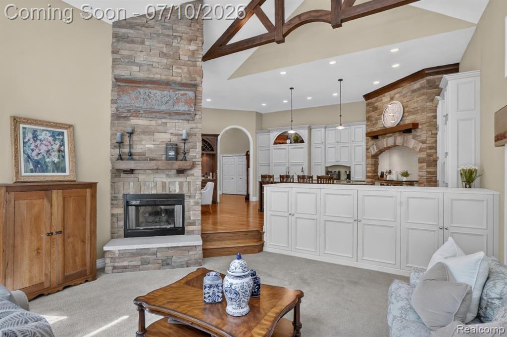 12172 Woodline Drive, Fenton, MI 48430 — Photo 16
