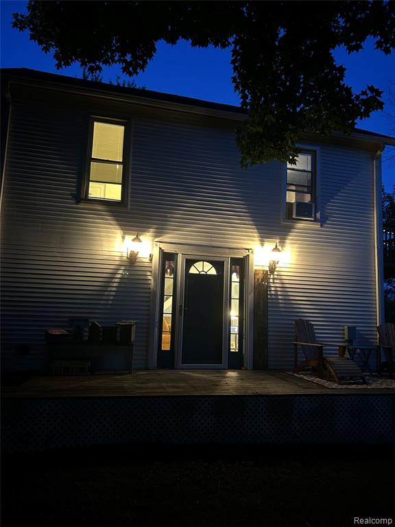 1285 S Cummings Road, Davison, MI 48423 — Photo 15