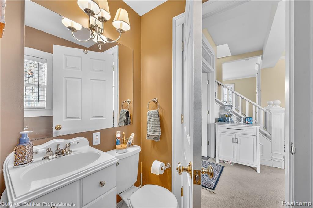 205 S Lake Pleasant Road, Attica, MI 48412 — Photo 13