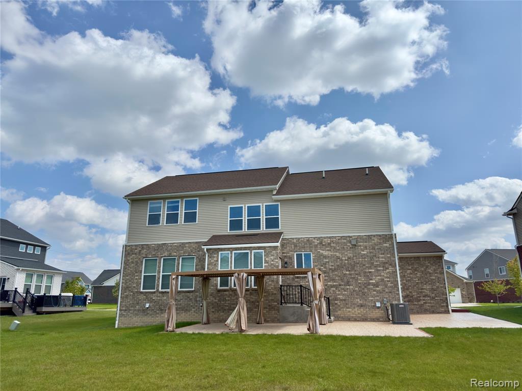 50903 Steed Drive, Canton, MI 48187 — Photo 2